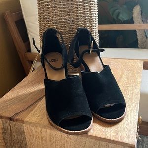 UGGs in great condition